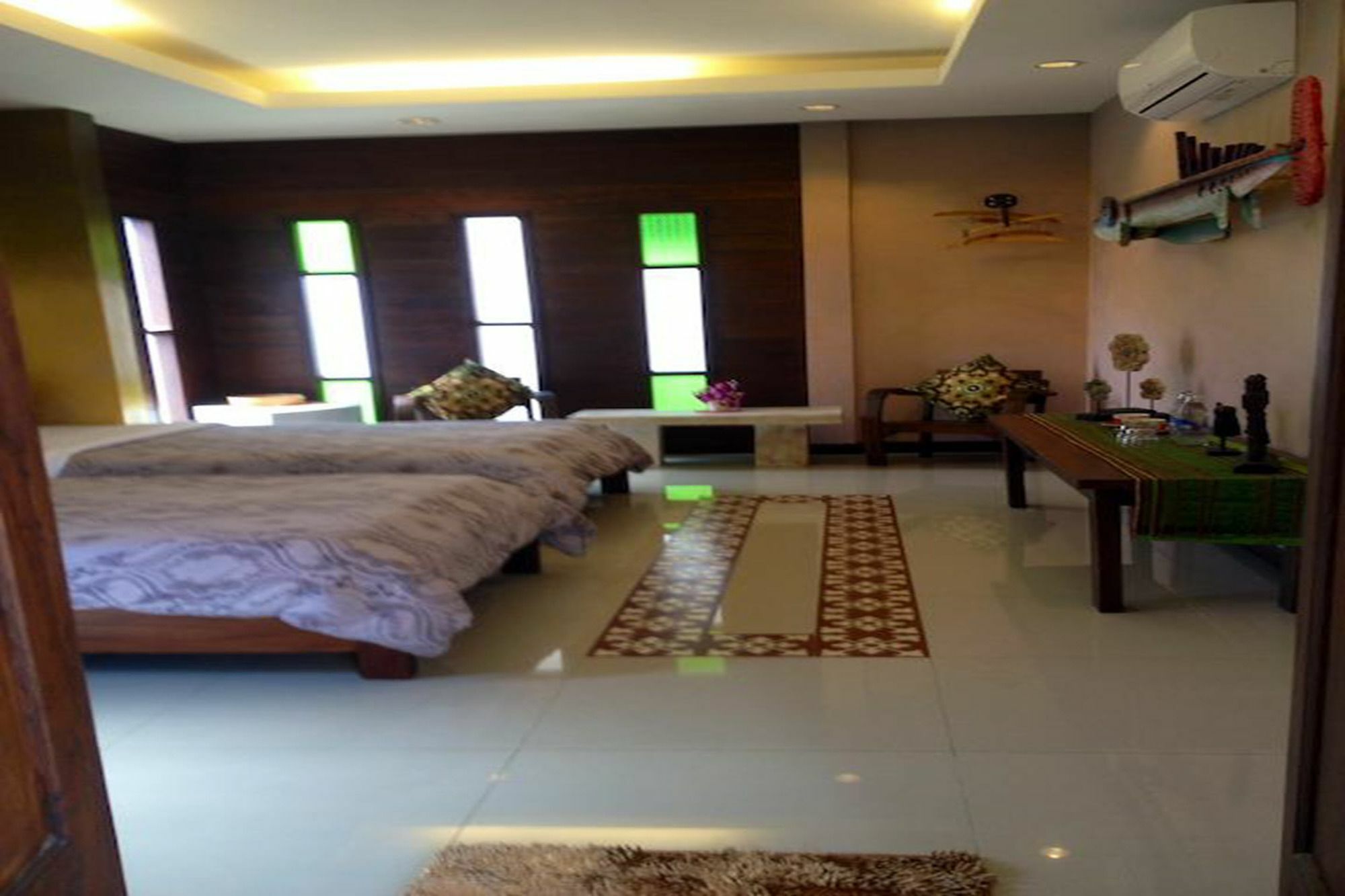 Soi One Boutique Bedrooms Pai Extérieur photo