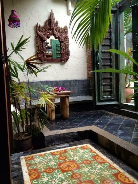 Soi One Boutique Bedrooms Pai Extérieur photo
